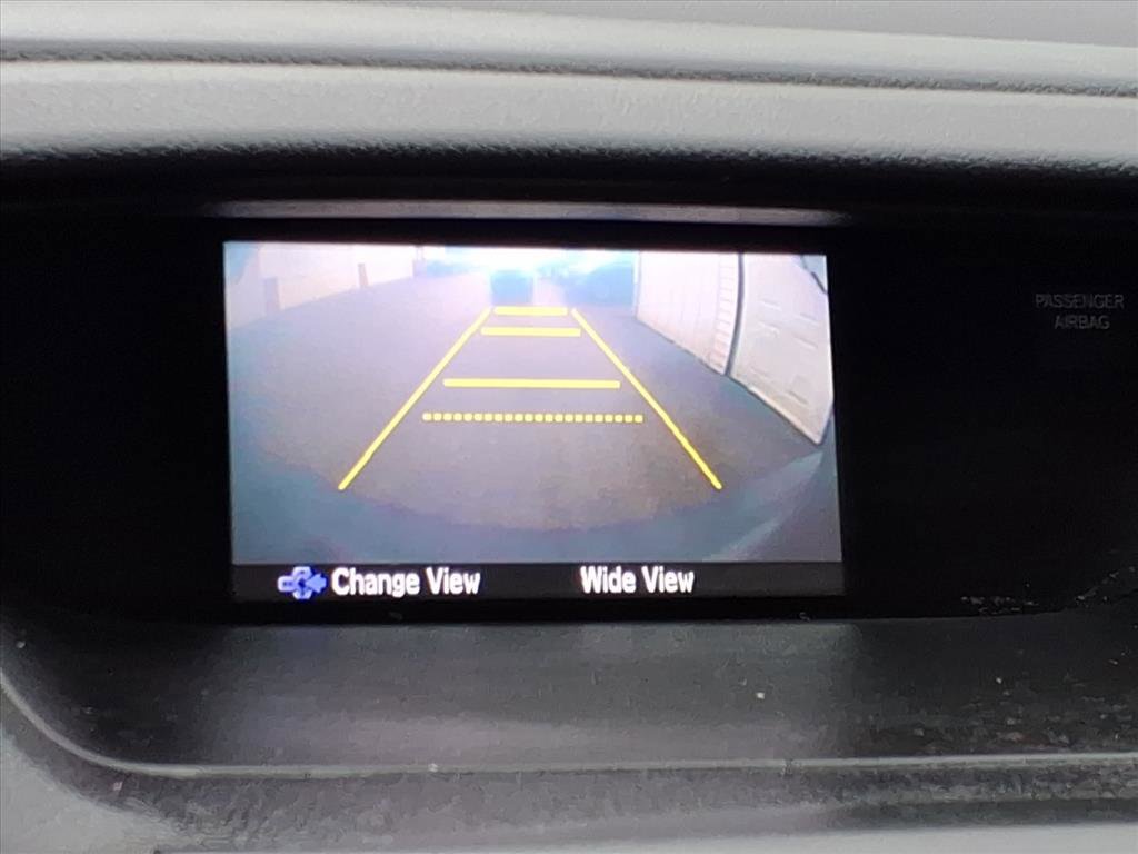 Used 2014 Honda CR-V LX image 9