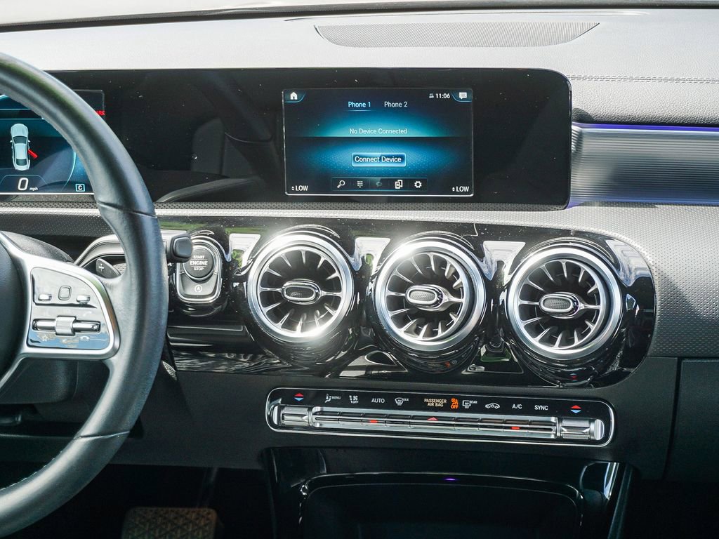 Used 2022 Mercedes-Benz CLA 250 image 16