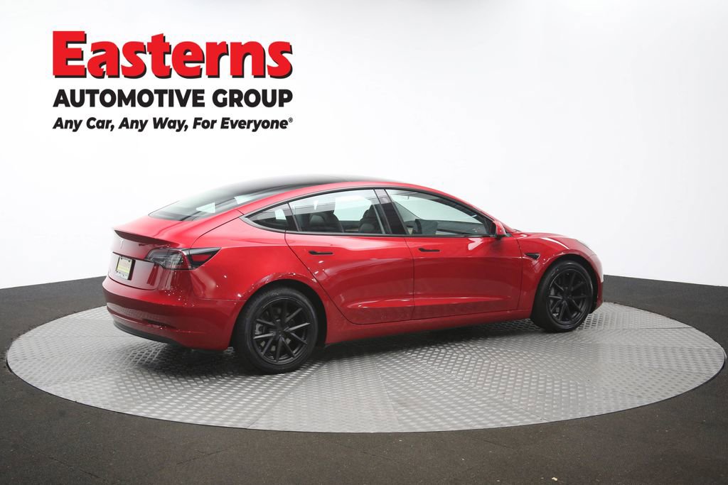 Used 2023 Tesla Model 3 Standard Range RWD image 37
