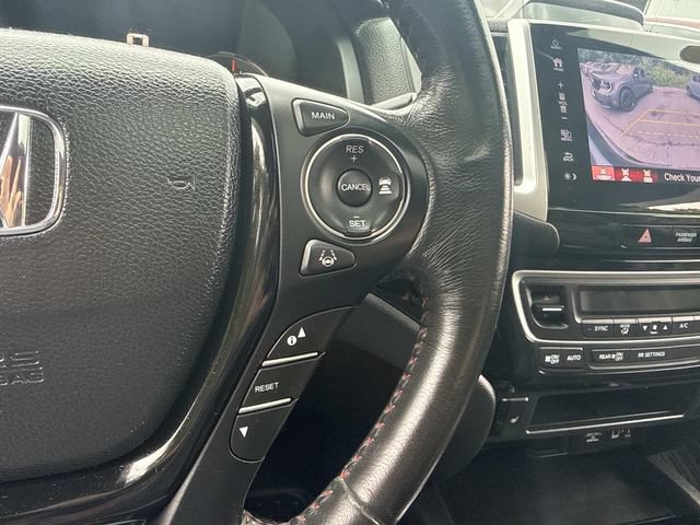 Used 2020 Honda Ridgeline Black Edition image 30