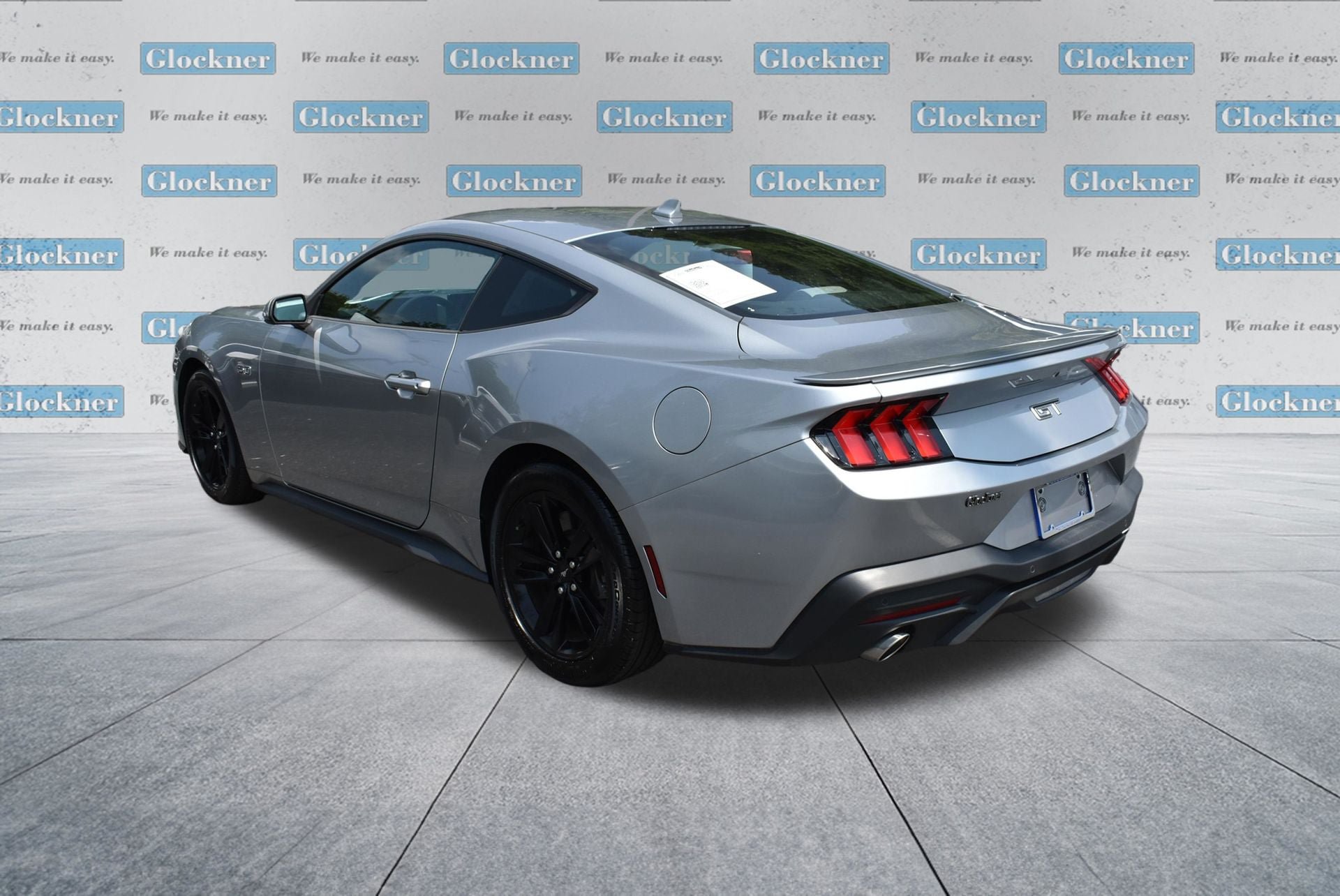 Used 2024 Ford Mustang GT RWD image 7