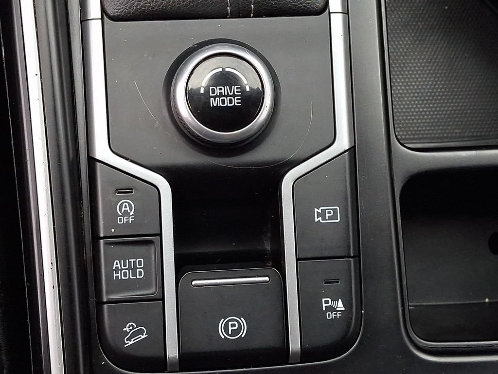 Used 2021 Kia Sorento EX FWD image 30