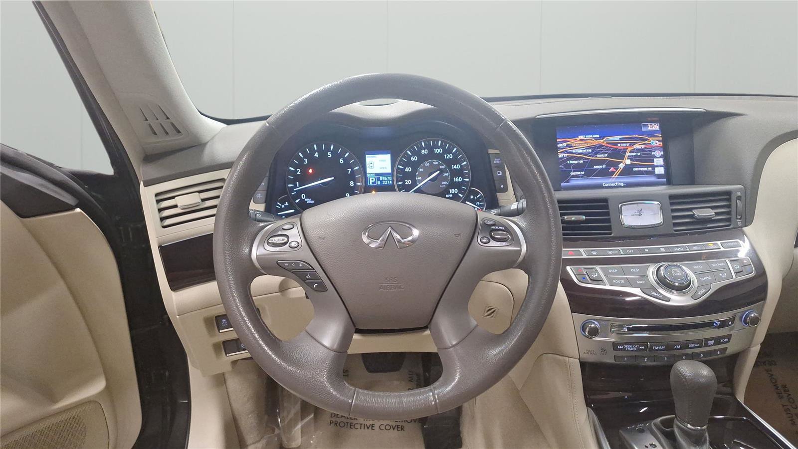 Used 2012 INFINITI M37 x w/ Premium Pkg AWD/4WD image 22