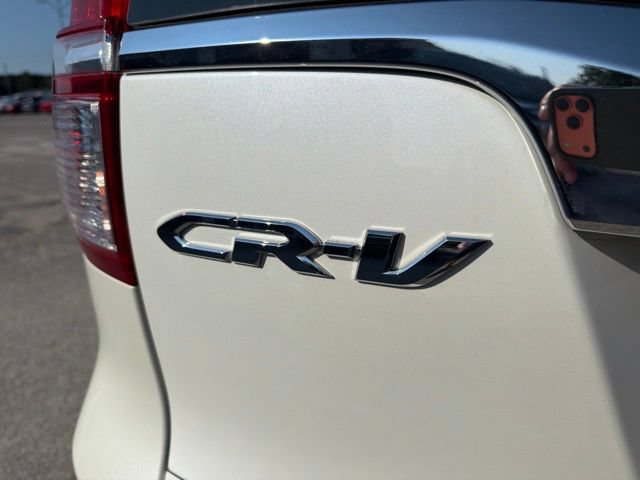 Used 2015 Honda CR-V LX image 14