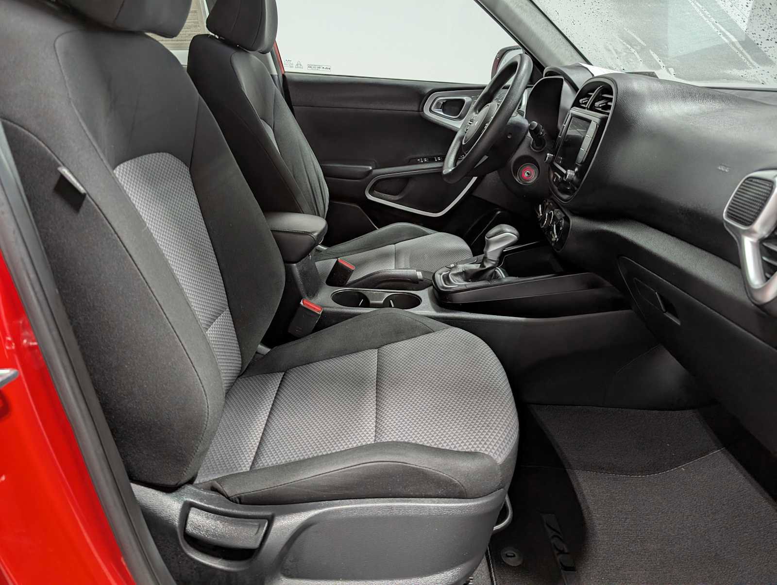 Used 2023 Kia Soul LX w/ LX Technology Package image 38