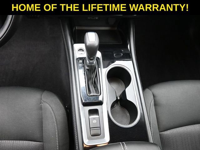 Used 2023 Nissan Altima 2.5 SV AWD/4WD image 31