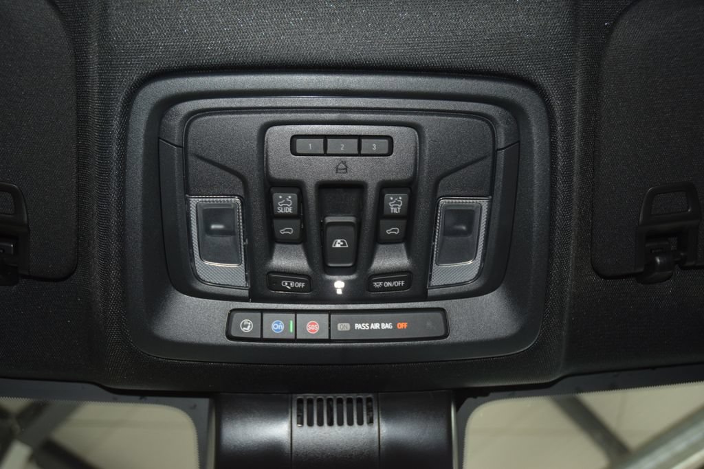 Used 2026 Chevrolet Silverado 2500 ZR2 AWD/4WD image 55