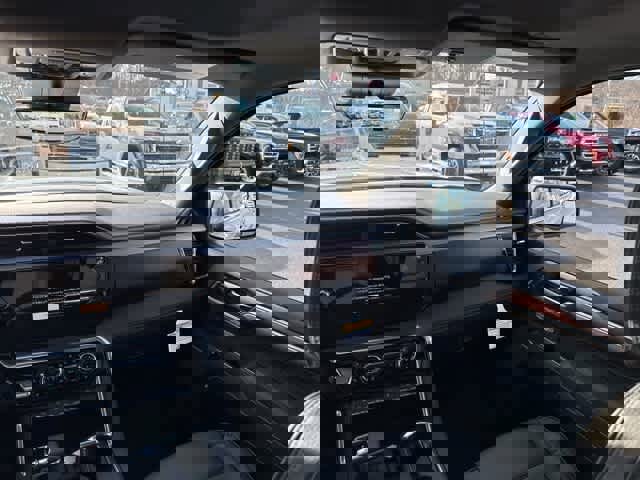 New 2026 GMC Sierra 1500 Denali w/ Technology Package image 15