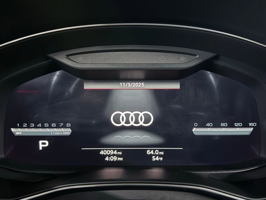 Used 2022 Audi S7 Prestige image 33