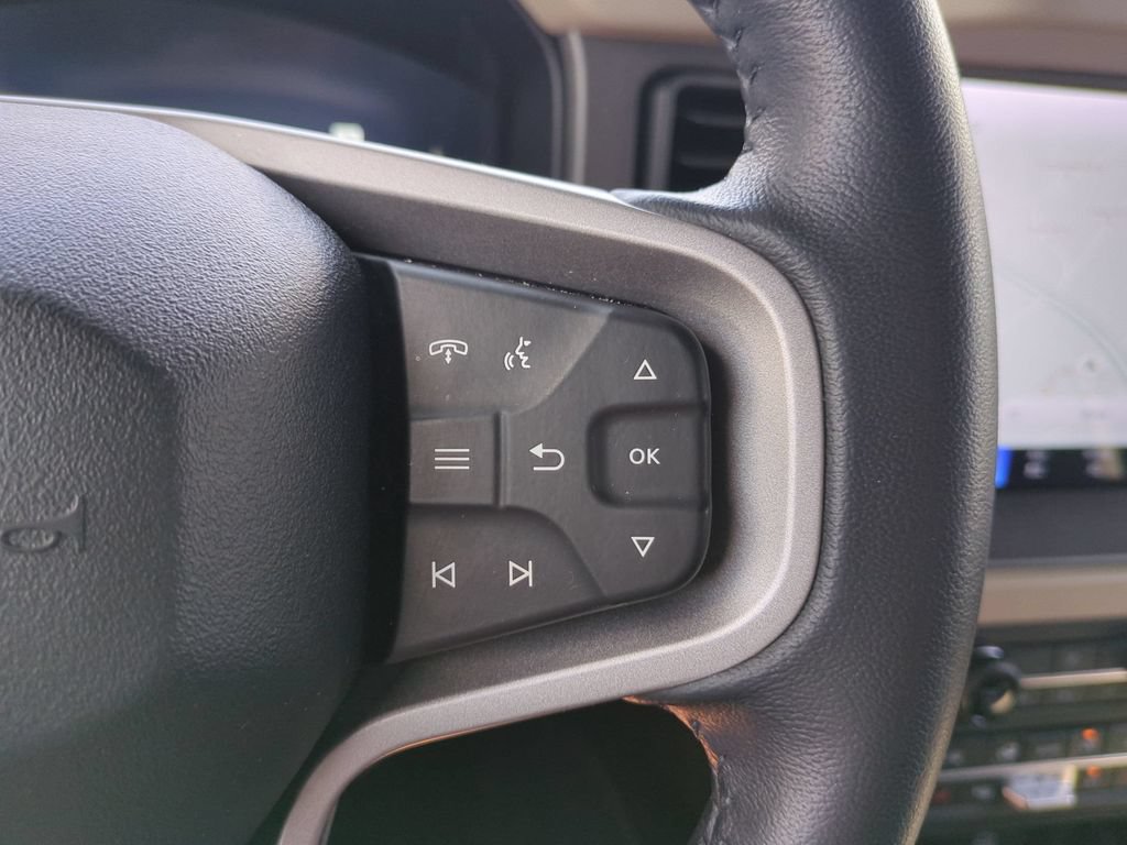 Used 2026 Ford Bronco Big Bend AWD/4WD image 29