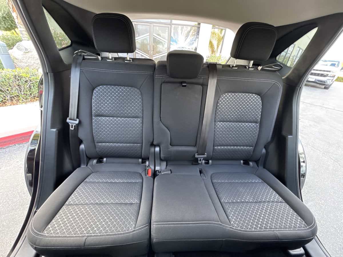 Used 2025 Ford Escape Active image 23