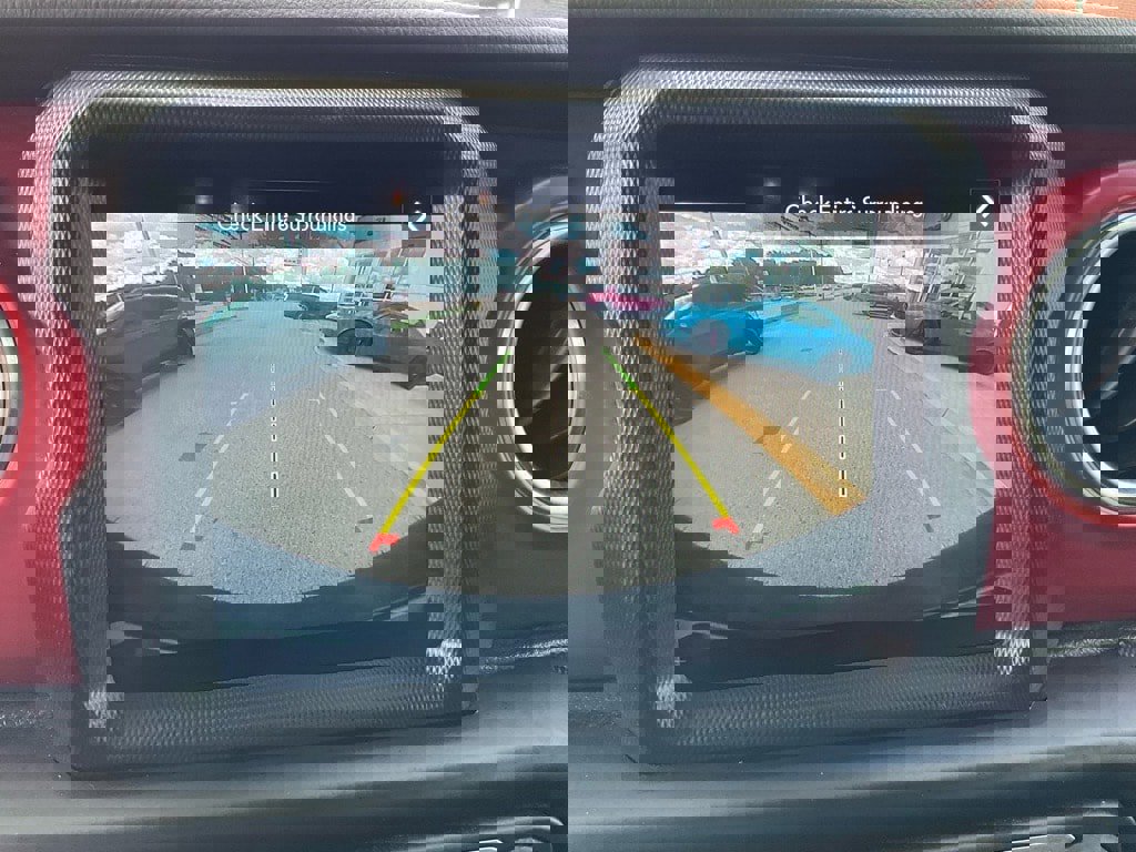 Used 2021 Jeep Wrangler Unlimited Rubicon image 9