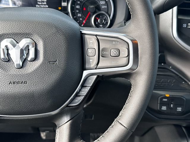 New 2026 RAM 3500 Big Horn image 14