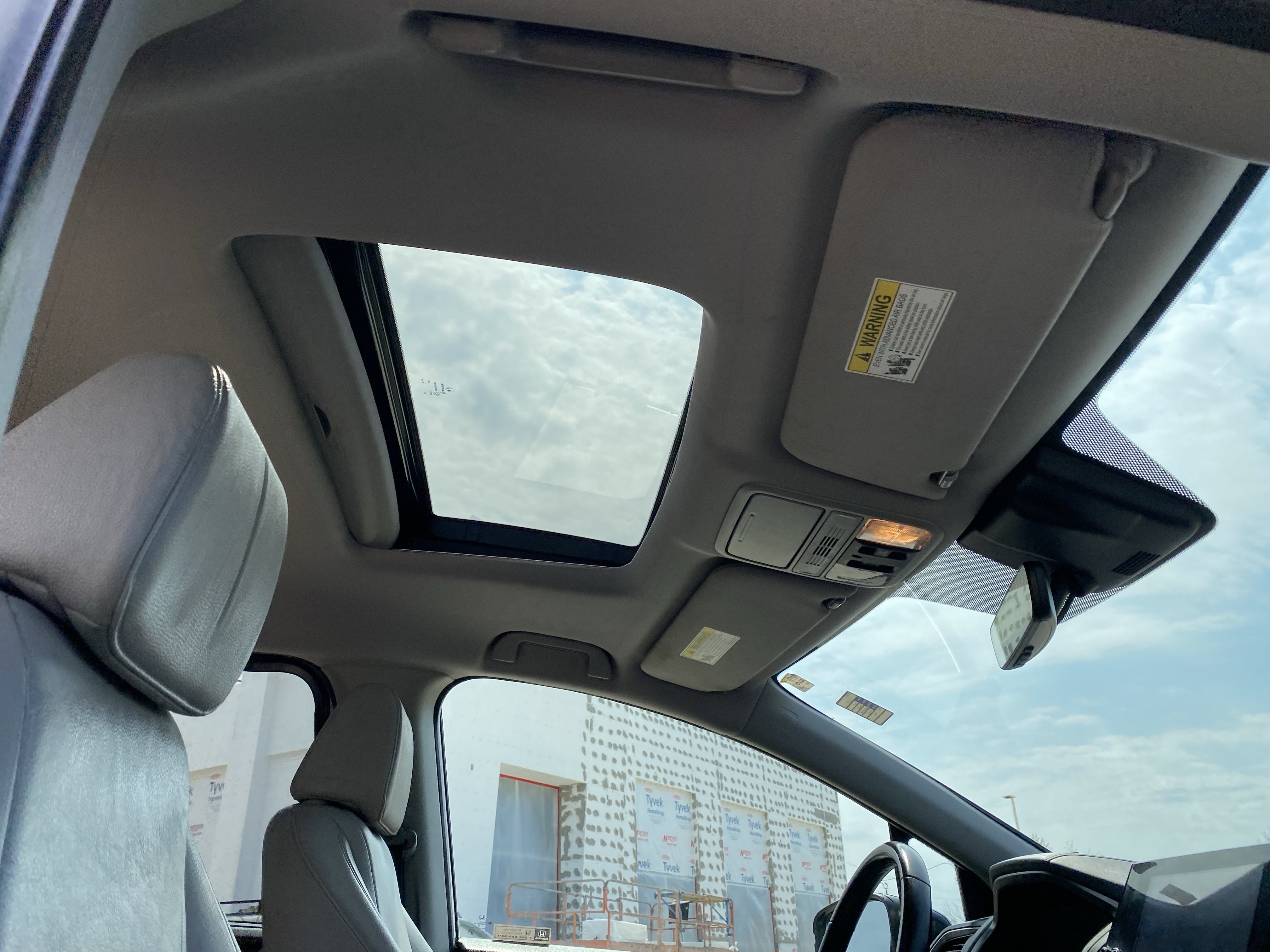 Used 2019 Honda Odyssey EX-L image 15