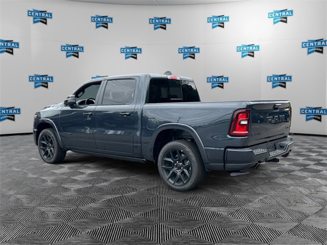 New 2026 RAM 1500 Laramie image 3