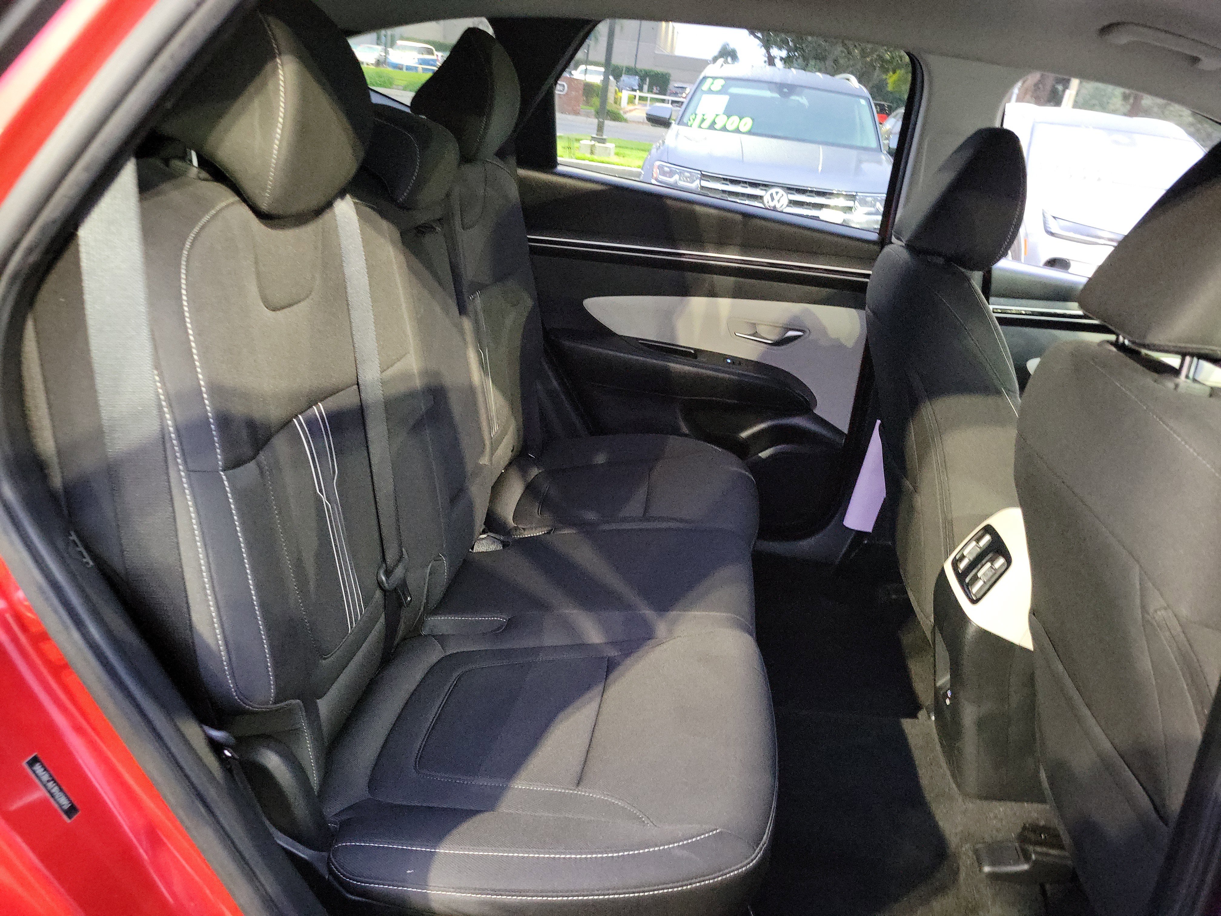 Certified 2023 Hyundai Tucson SEL image 23