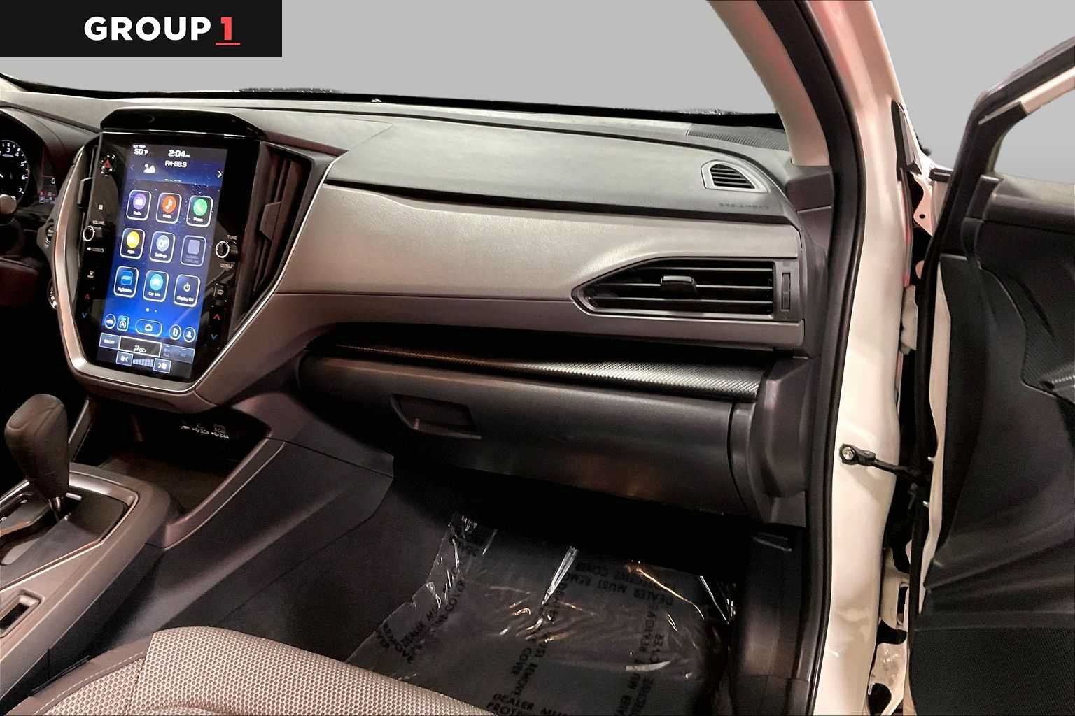 Certified 2024 Subaru Crosstrek 2.0i Premium AWD/4WD image 19