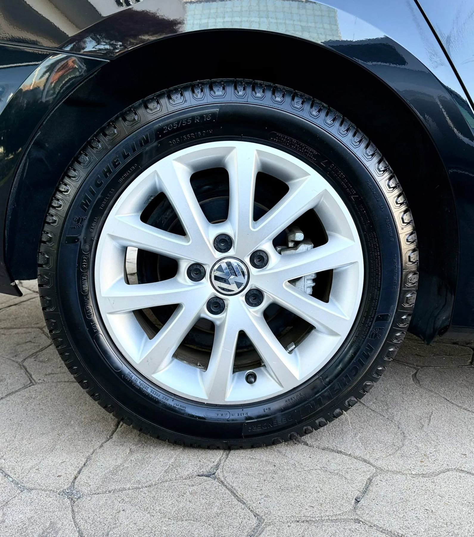 Used 2015 Volkswagen Jetta SE image 40