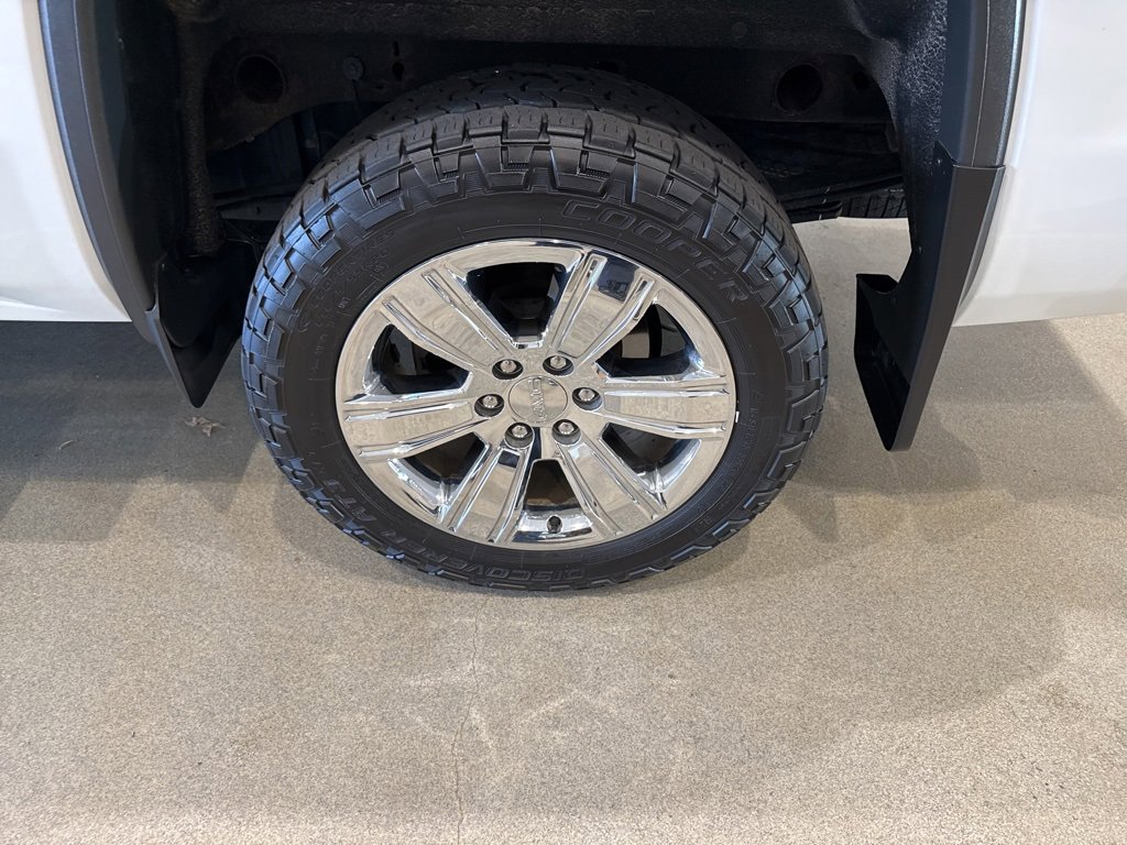 Used 2018 GMC Sierra 1500 SLT image 10