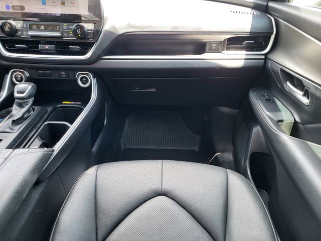 Used 2024 Toyota Grand Highlander AWD image 26