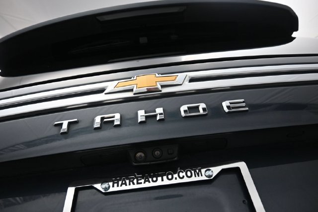 Used 2021 Chevrolet Tahoe High Country w/ Premium Package AWD/4WD image 27
