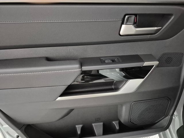 New 2026 Toyota Tundra Limited image 13