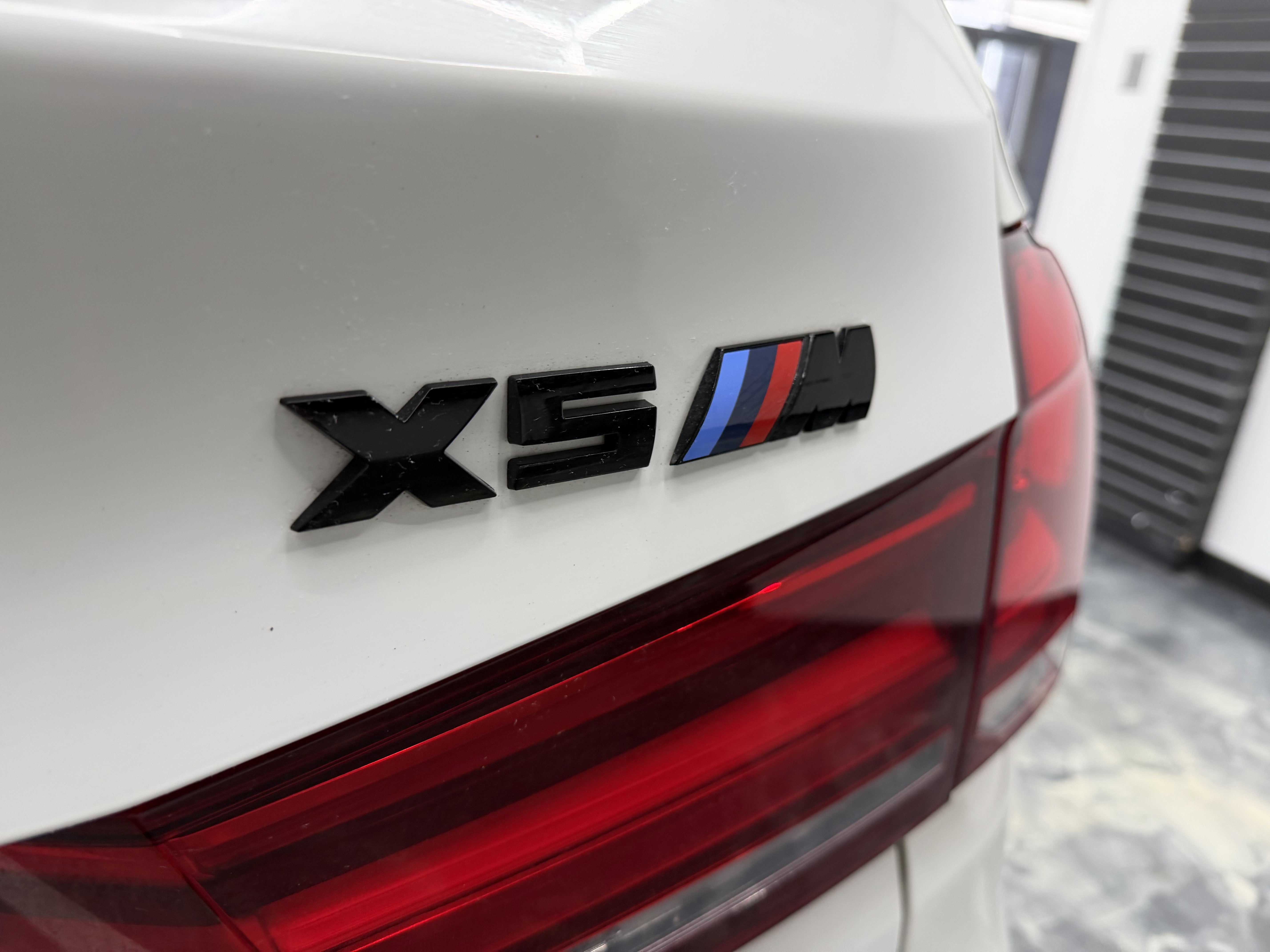 Used 2016 BMW X5 xDrive35i image 30