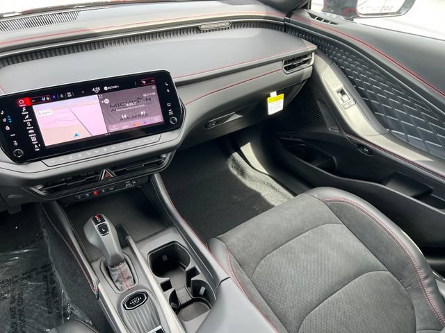 New 2026 Dodge Charger GT w/ Performance Handling Group AWD/4WD image 30