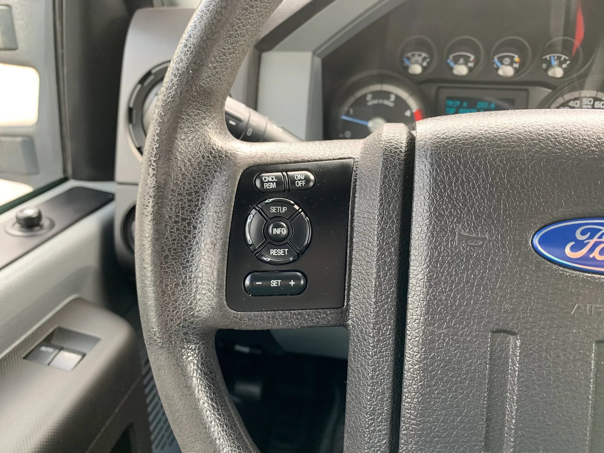 Used 2015 Ford F450 XL w/ Power Equipment Group AWD/4WD image 14