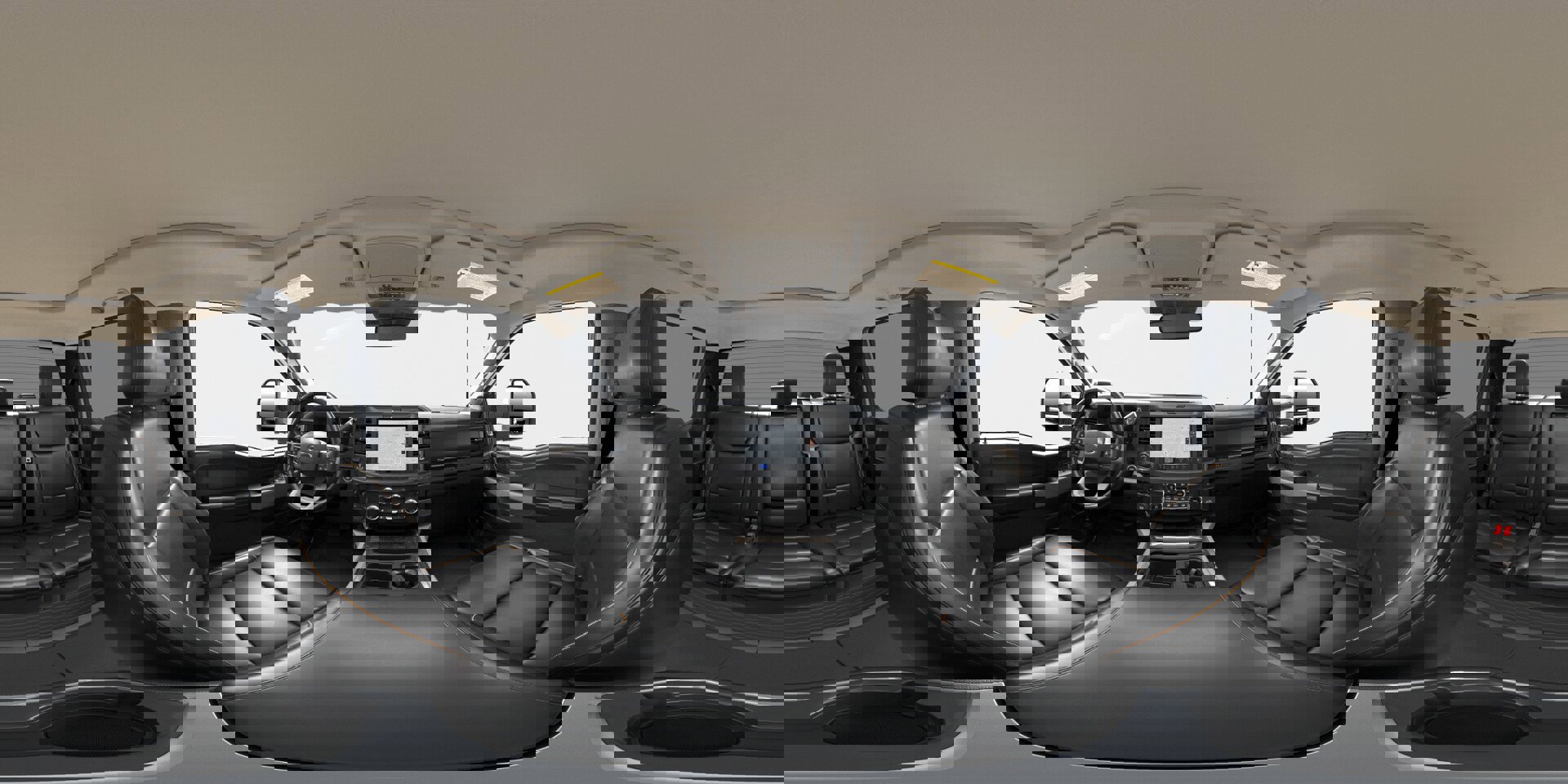 New 2026 Ford F350 Lariat w/ Black Appearance Package image 30