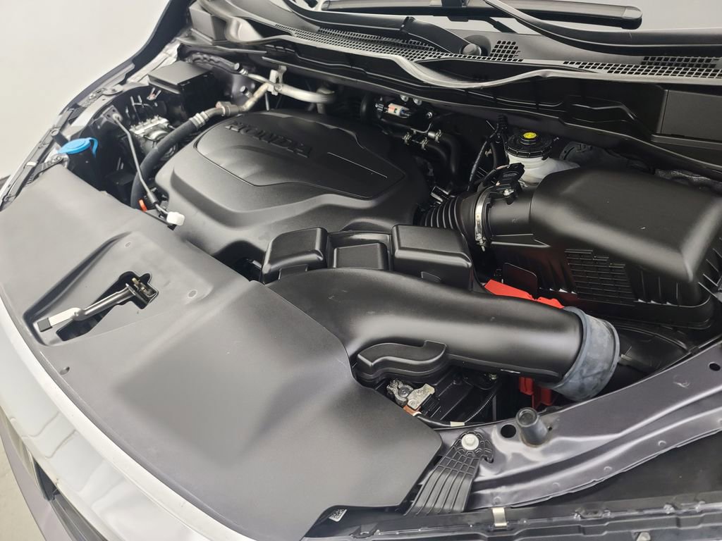 Used 2024 Honda Odyssey EX-L image 38