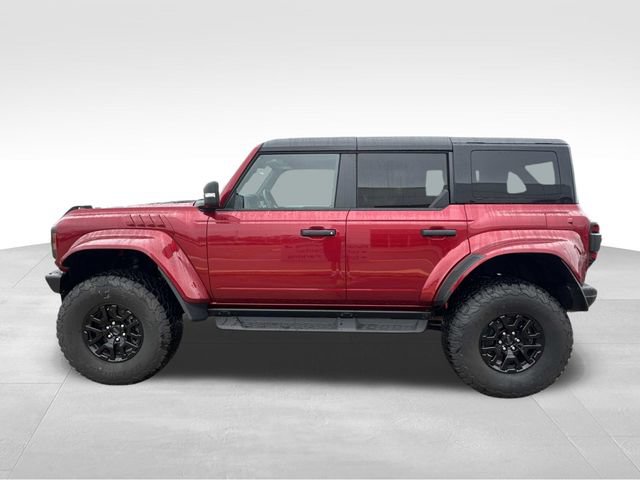 New 2025 Ford Bronco Raptor AWD/4WD image 7