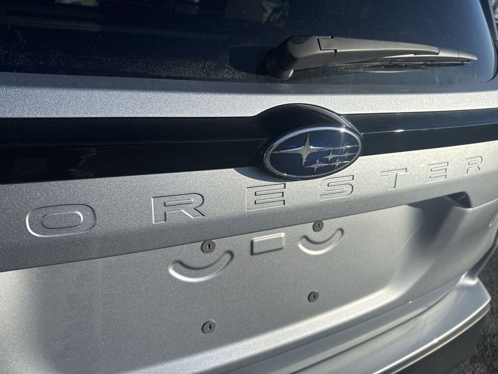 Used 2026 Subaru Forester Limited image 6