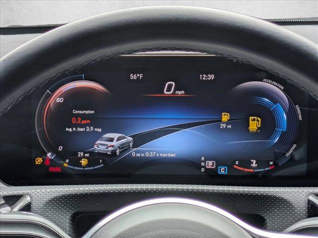 Used 2021 Mercedes-Benz A 220 image 11