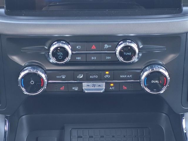 New 2025 Ford F150 XLT w/ Equipment Group 302A MID AWD/4WD image 19