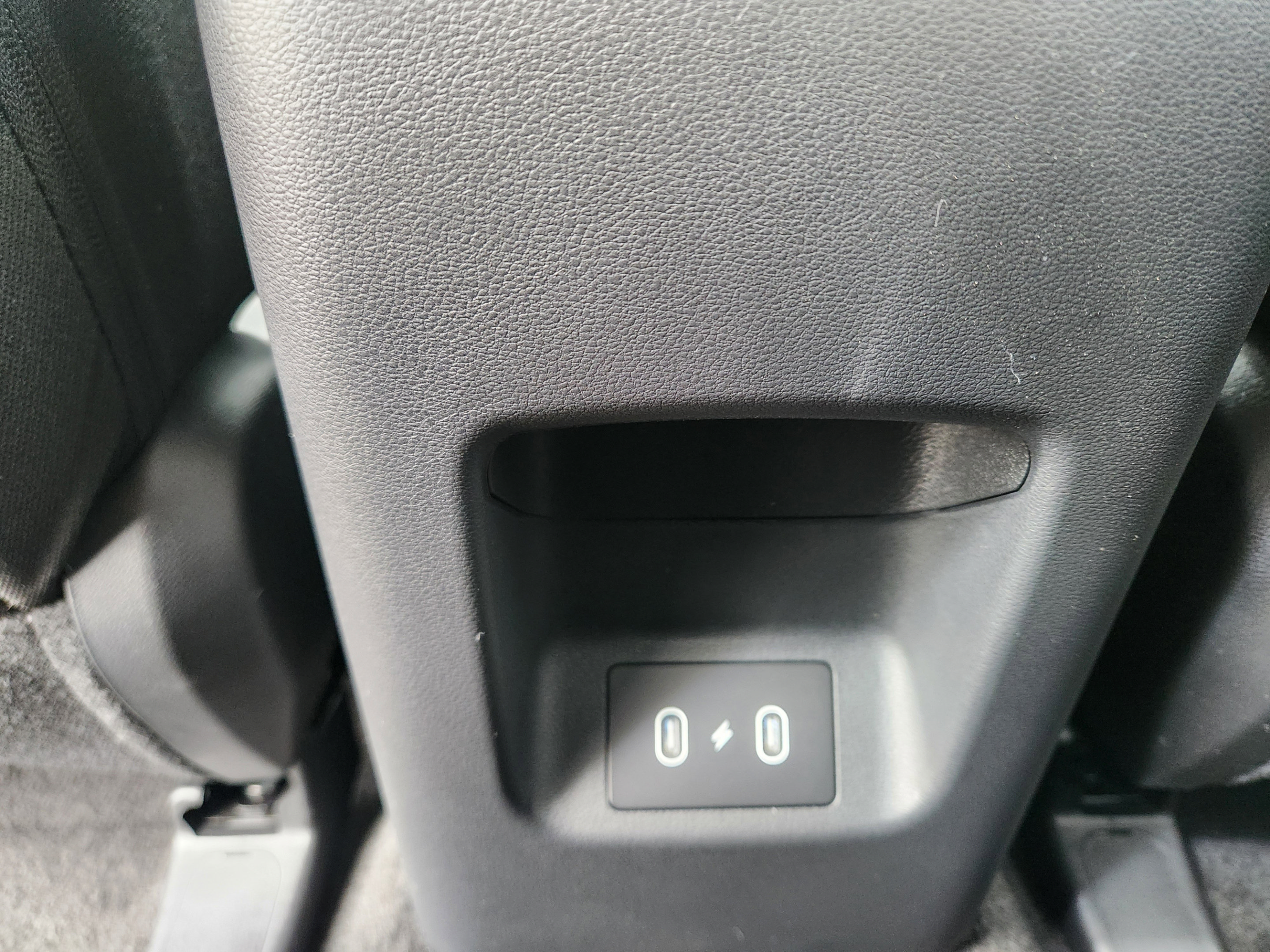New 2026 Hyundai Tucson SEL AWD/4WD image 33