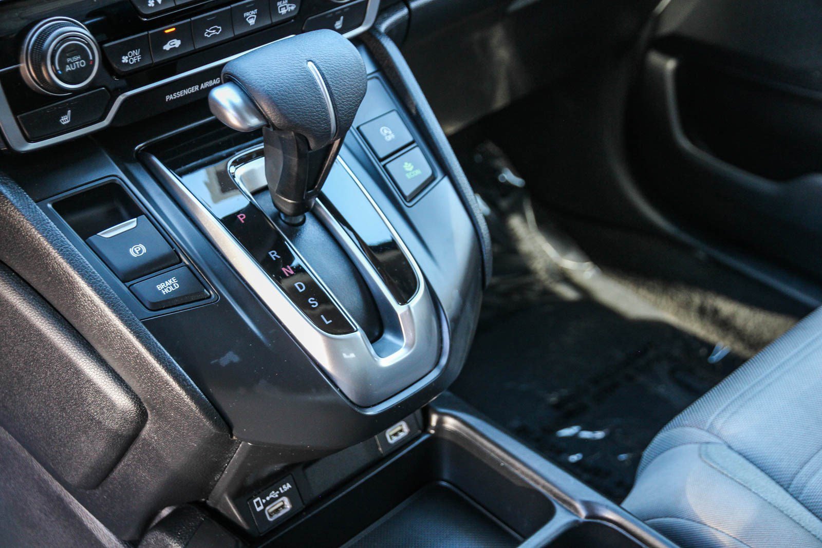 Used 2022 Honda CR-V EX image 30