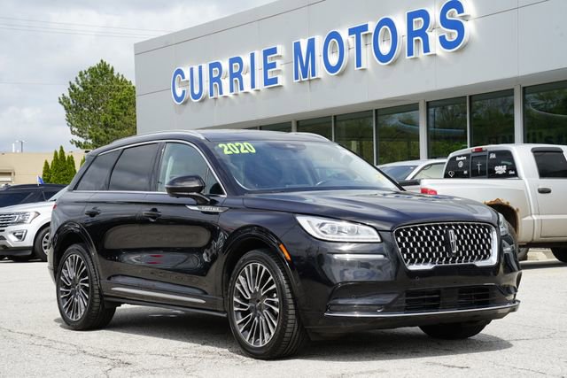 Used 2020 Lincoln Corsair Reserve w/ Equipment Group 201A AWD/4WD image 1