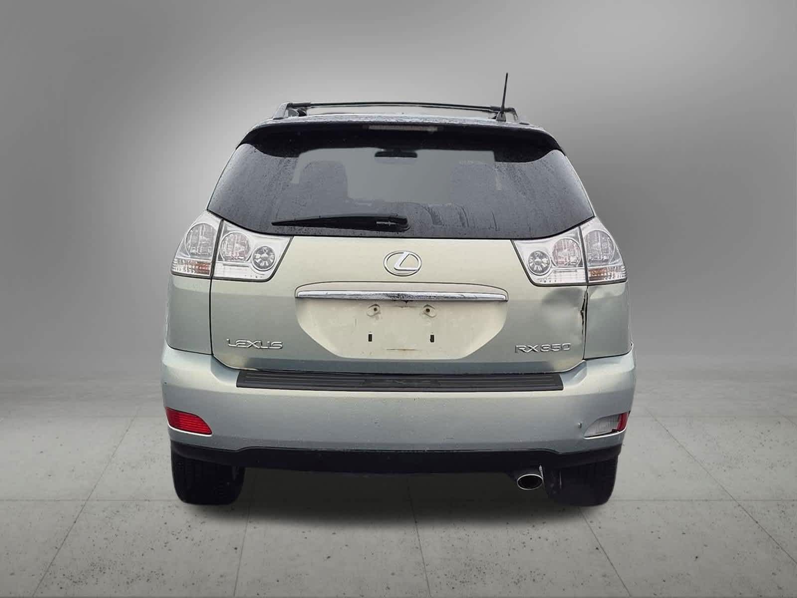 Used 2009 Lexus RX 350 2WD image 5