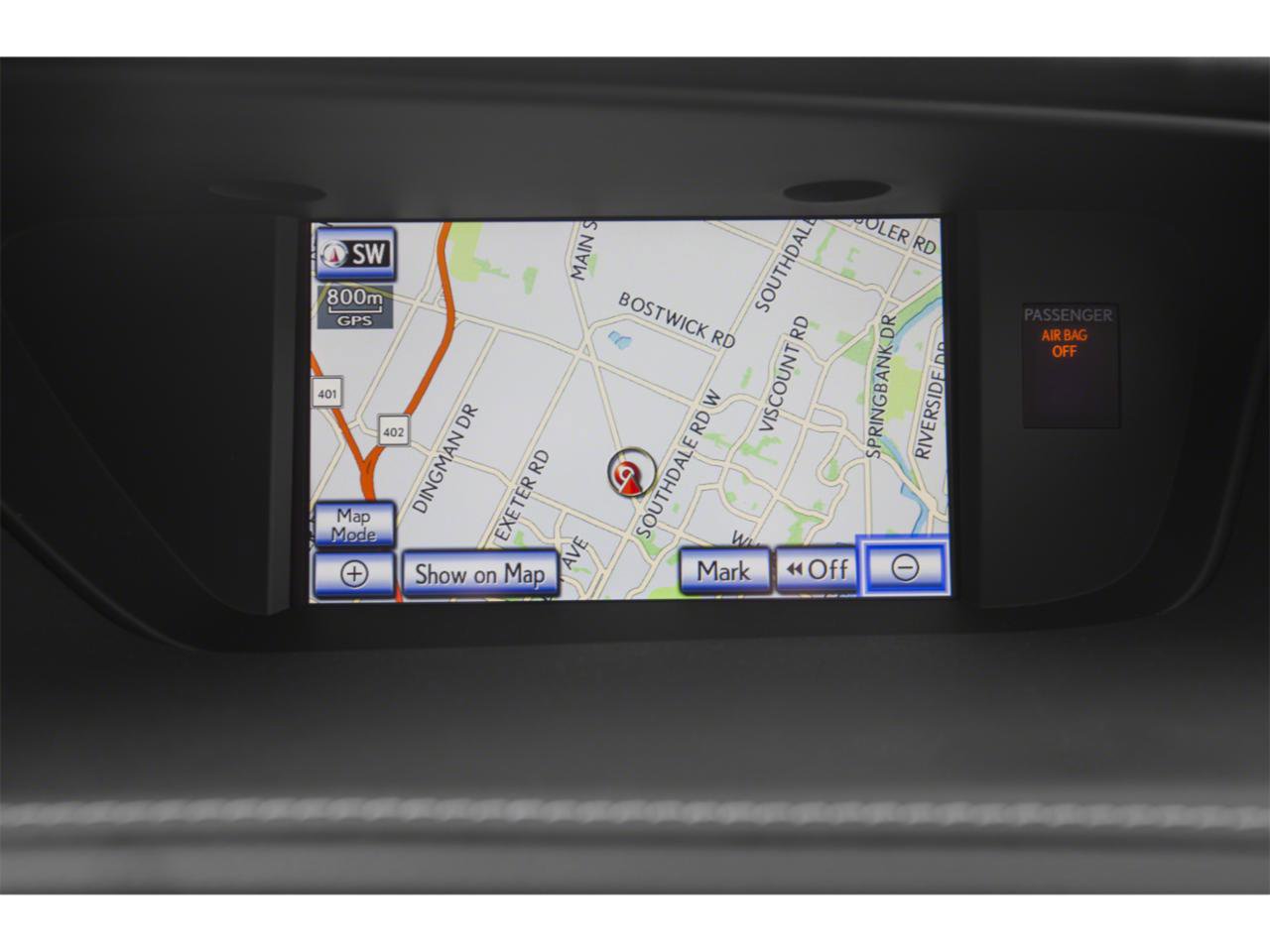 Used 2015 Lexus ES 350 image 68