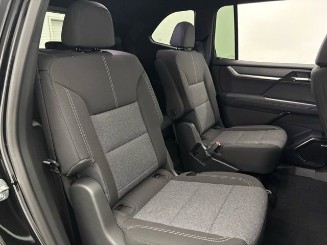 New 2026 GMC Acadia Elevation image 37