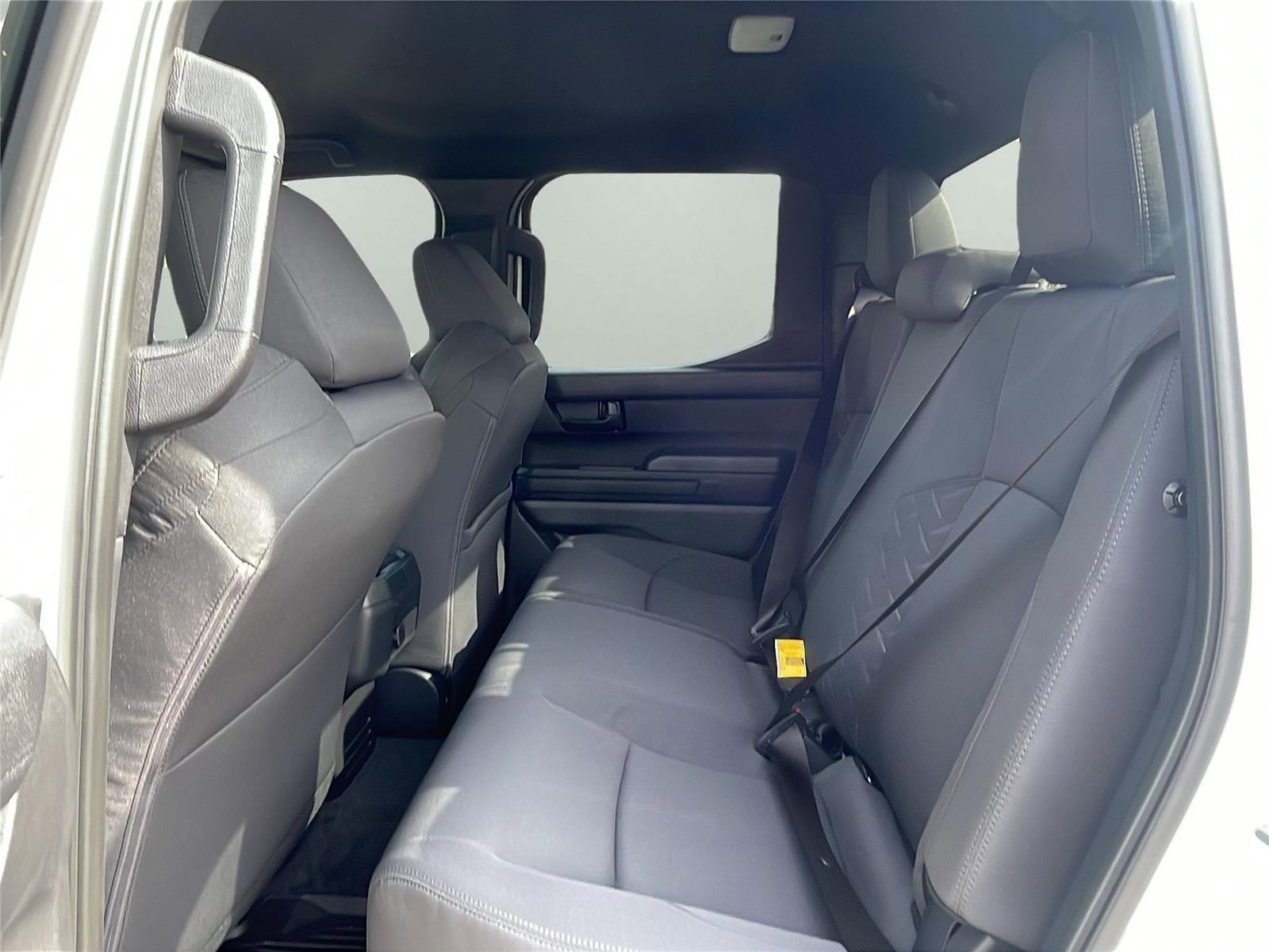 New 2026 Toyota Tacoma SR image 18