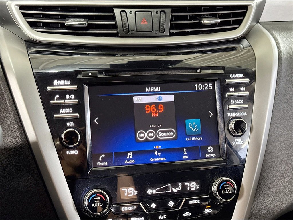 Used 2022 Nissan Murano S image 22