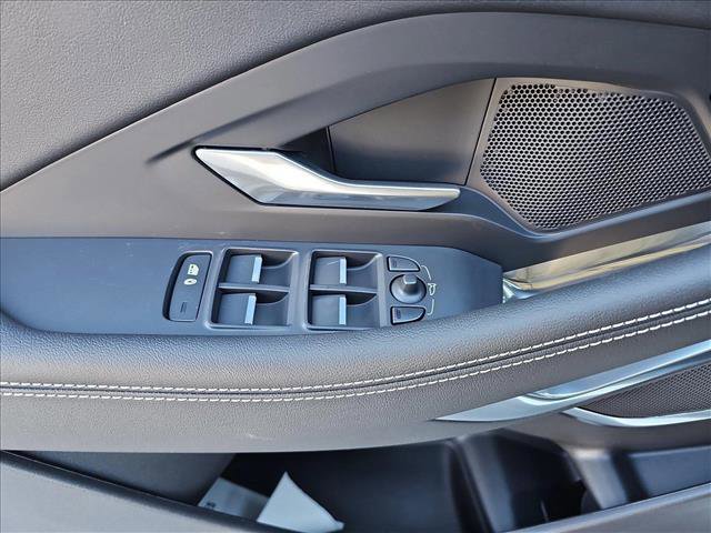 New 2024 Jaguar E-PACE R-Dynamic SE image 28