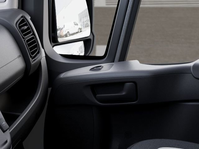 New 2026 RAM ProMaster 1500 w/ Cold Weather Group FWD image 25