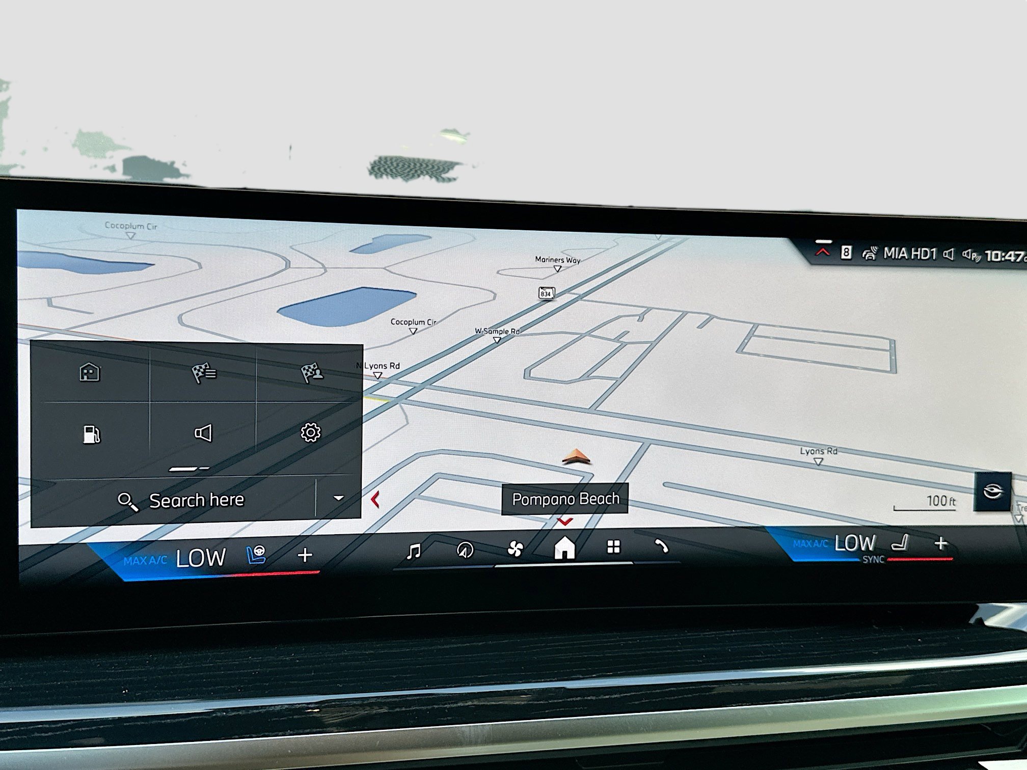 New 2026 BMW X7 M60i image 13