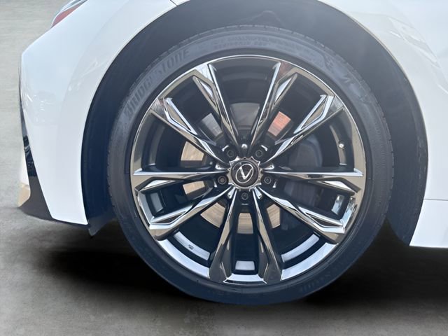 Used 2023 Lexus IS 350 F Sport w/ Memory Package image 37