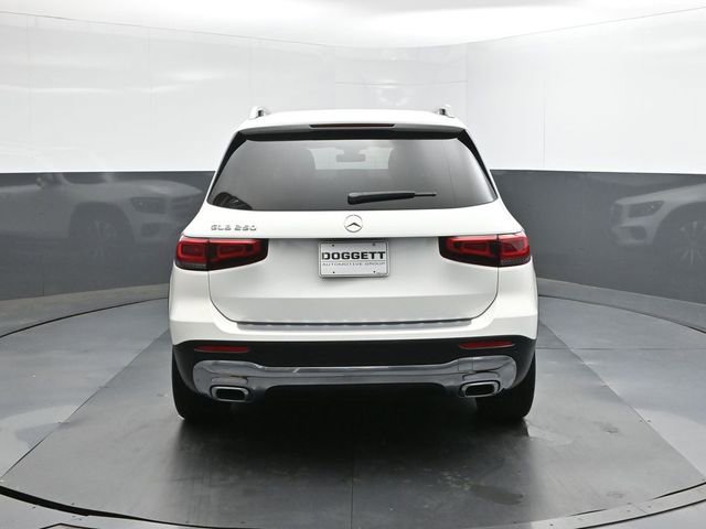 Used 2020 Mercedes-Benz GLB 250 image 8
