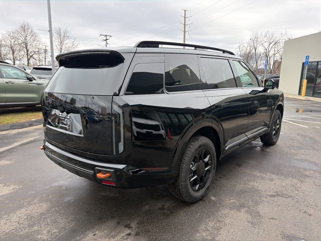 New 2027 Kia Telluride SX Prestige X-Pro image 6