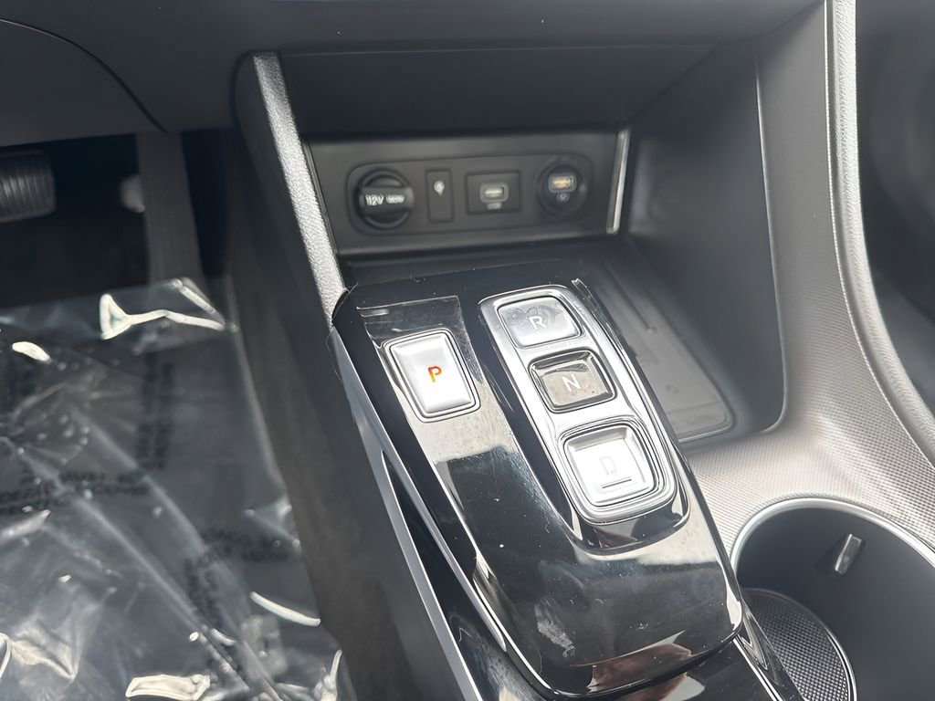 Used 2023 Hyundai Sonata Limited image 18